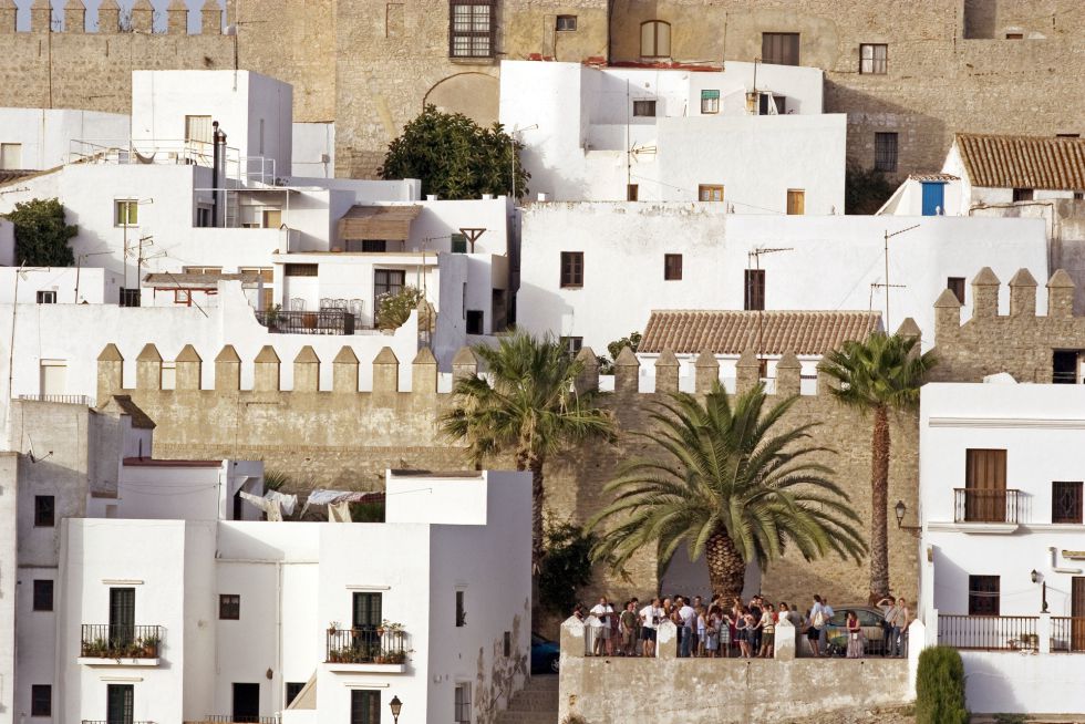 Vejer de la Fronetra 3