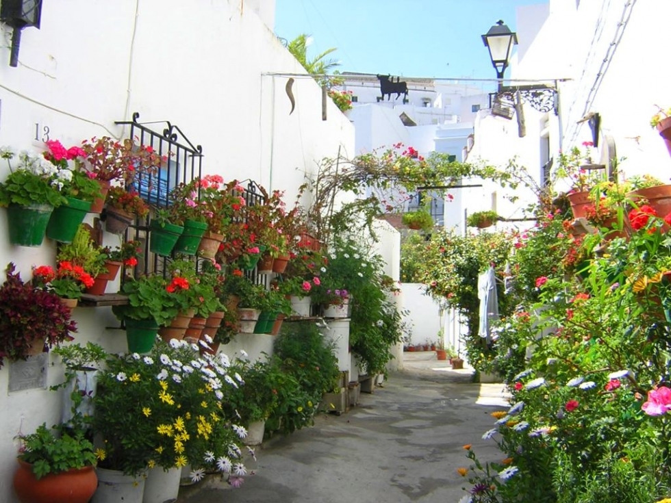 Vejer de la Frontera 4