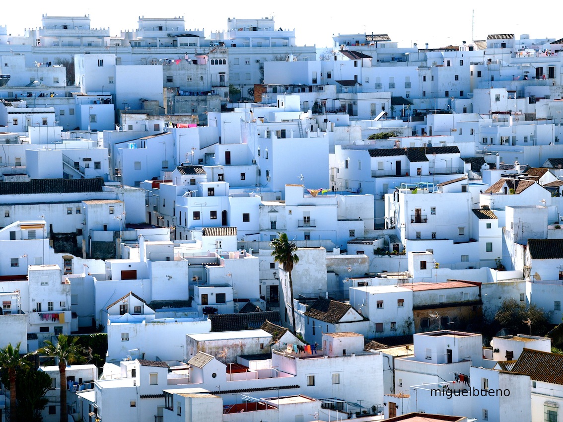 Vejer de la Frontera