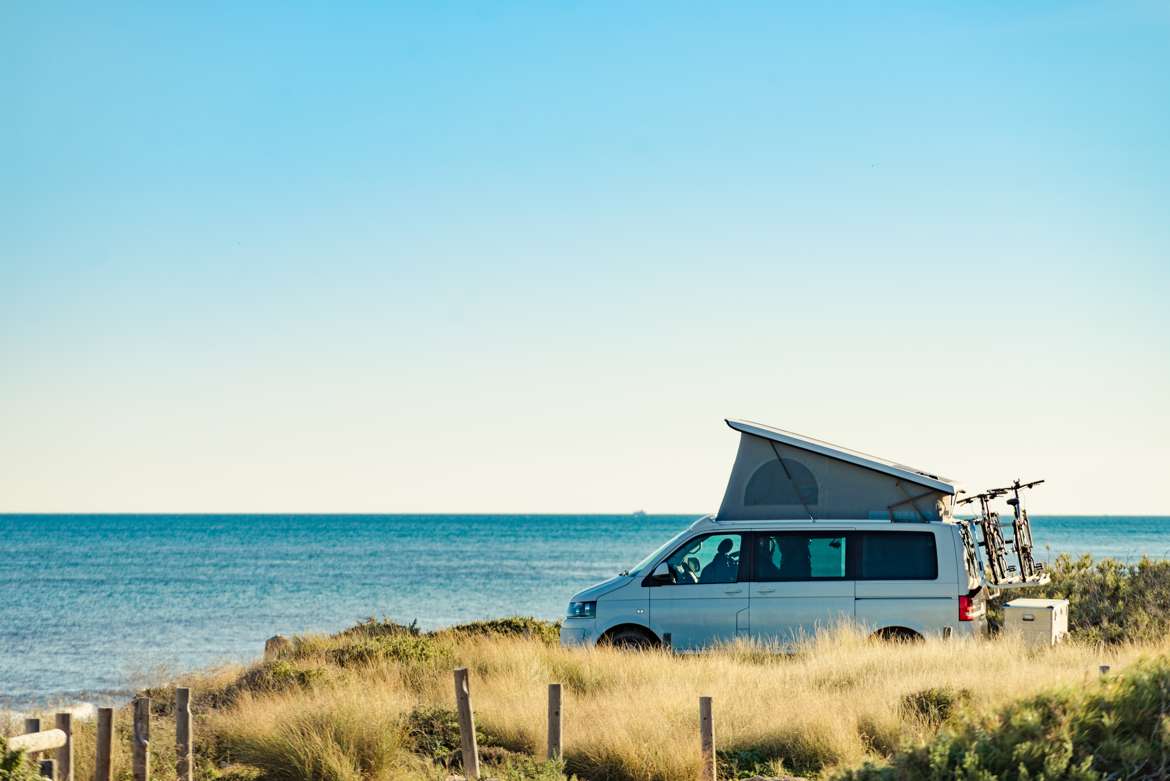 Descubre la ruta perfecta en camper por Cádiz con Soulcamper